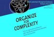 Organize for Complexity - Keynote by Niels Pflaeging at Stretch Leadership & Management Conference (Budapest/HU)