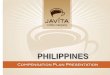 Javita Coffee Company Philippines Compensation Plan