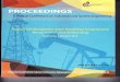 PDF (Proceedings 1st Annual Conference in Industrial and System 