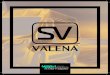 Маркетинг кит Valena SV