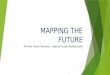 Mapping the future - Abhijit joshi