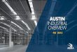 Austin Industrial Overview | 4Q 2015