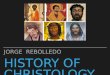 History of christology