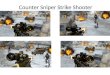 Counter sniper strike shooter
