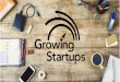 Growing startups DCSDC Enterprise Week Presentation
