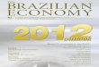 December 2011 - The Brazilian economy in an adverse international environment