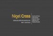 Nigel Cross