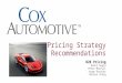 B2B Pricing - Cox Automotive