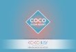 Full brochure Condotel Coco Ocean Resort Da nang final download