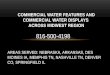 COMMERCIAL WATER FEATURES AND COMMERCIAL WATER DISPLAYS ACROSS MIDWEST REGION 816-500-4198