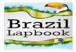 Brazil olympics lapbook