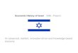 Economic History of Israel (1948 - Present)
