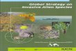 (2001) Global Strategy on Invasive Alien Species