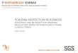 FDA/EMA Inspection - Regulatory Expectations in Early Phase Clinical Trials
