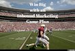 How to Win with An Inbound Marketing Game Plan
