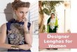 Designer Lenghas For Women