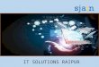 IT Solutions Raipur