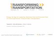 ReCap: An App for Capturing  Real-time Fear and Perceived Risk of Crime Experiences  Around Public Transportation - Transforming Transportation 2016