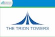 THE TRION TOWER