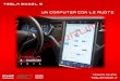 Tesla Revolution 2016: Tesla Model S, un computer con le ruote