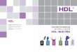 HDL BusPro презентация  - обзор оборудования (Умный Дом, коммерческая автоматизация)
