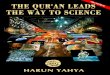 Yahya   the qur'an leads the way to science, 2nd ed. (2004)