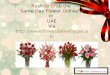 Rush to Grab the Same Day Flower Delivery in UAE!