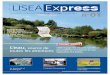 Lisea Express - n°1 - Nov. 2011