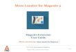 Store Locator for Magento 2 by Amasty | User Guide