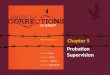 Corrections chapter 5 ppt