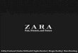 Zara Marketing