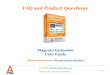 FAQ and Product Guestions Extension | User Guide