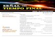 IAMC PROGRAMA 07.NOV.2015 "Señal del Tiempo Final"