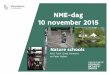 20151110 nme dag-nature schools
