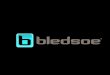 My Work: Bledsoe Brace Systems Logo Design