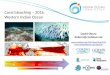 Coral bleaching response guide 2016 (Western Indian Ocean)