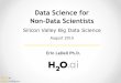 Intro to Data Science for Non-Data Scientists