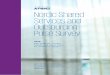 Kpmg Nordic Shared Services and Outsourcing Pulse Survey