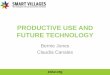 Paraguay | Jul-16 | Future technology options and productive use