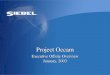 Occam-Exec Offsite Information-2003_01
