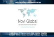 Novi Global Bulgaria -BNI Presentation