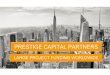 Large Project Funding | Prestige Capital Partners