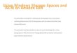 Using Windows Storage Spaces and iSCSI on Amazon EBS