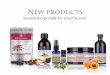Neal's Yard Remedies USA - New products for the new year~ 2016