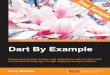 Dart By Example - Sample Chapter