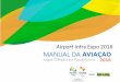 Apresentação Paulo Henrique Possas - Airport Infra Expo 2016