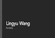 Lingyu Wang-Portfolio