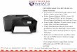 Buy HP OfficeJet Pro 8715 All-in-One Printer