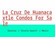 Get La Cruz De Huanacaxtle Condos For Sale