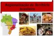 Professora Vanúcia: Regionalização do Brasil - 2º Ano